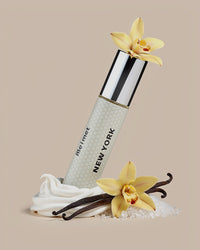 new york travel spray