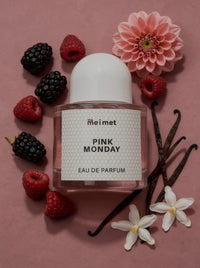 pink monday